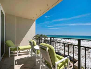 Fort Walton Beach Vacation Condo Rental Sleeps Four Guests